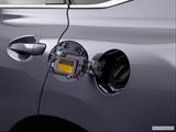  Gas cap open photo